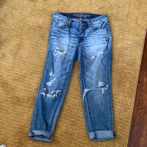 AE Boyfriend Jeans